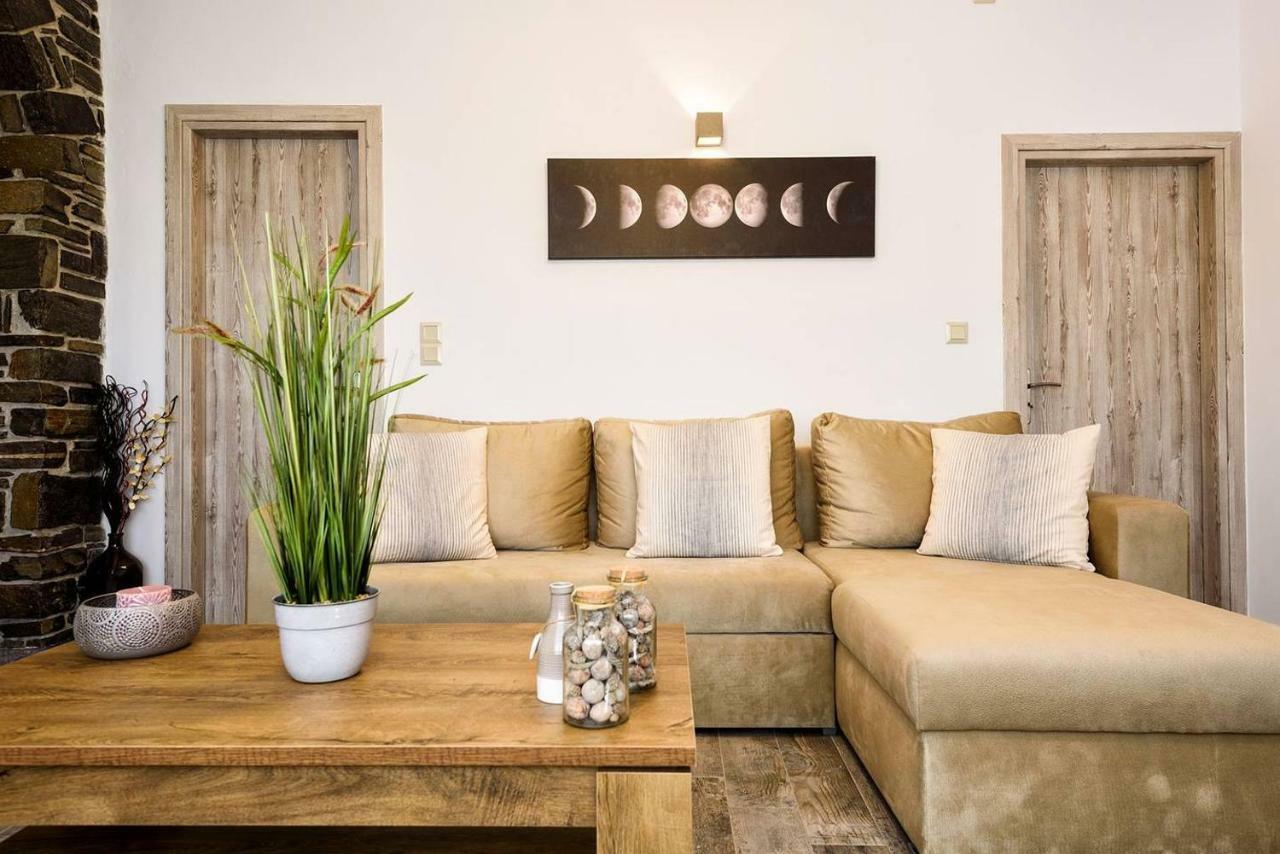 Louros Spa House Marmara Экстерьер фото