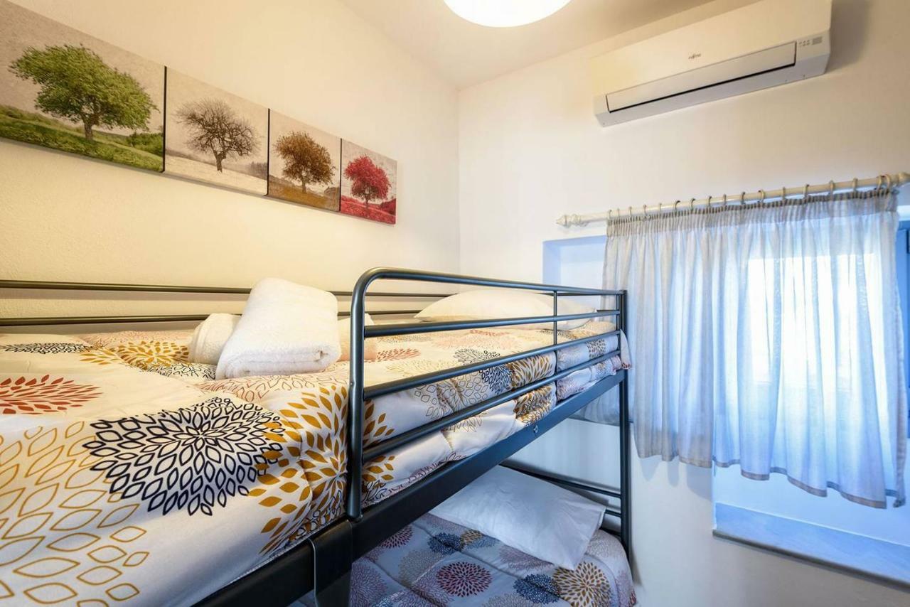 Louros Spa House Marmara Экстерьер фото
