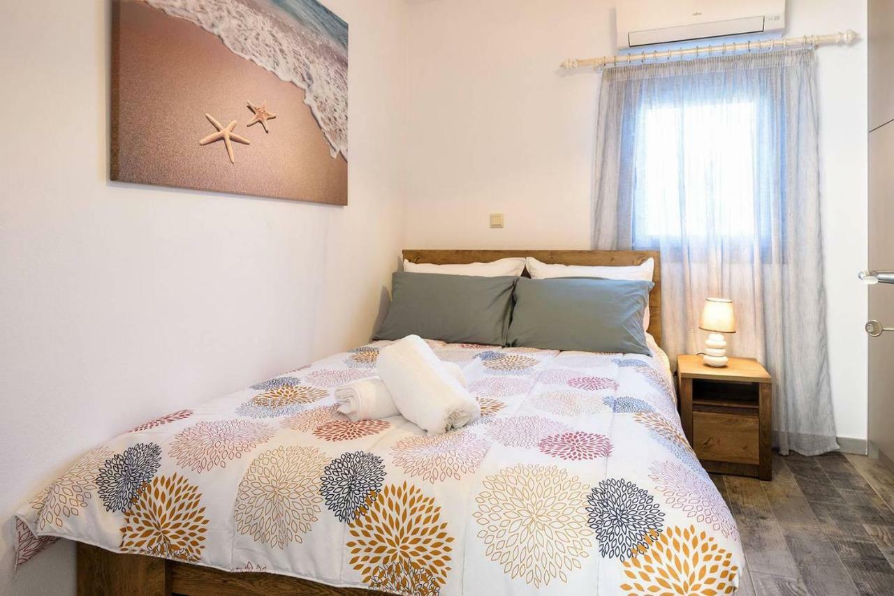 Louros Spa House Marmara Экстерьер фото