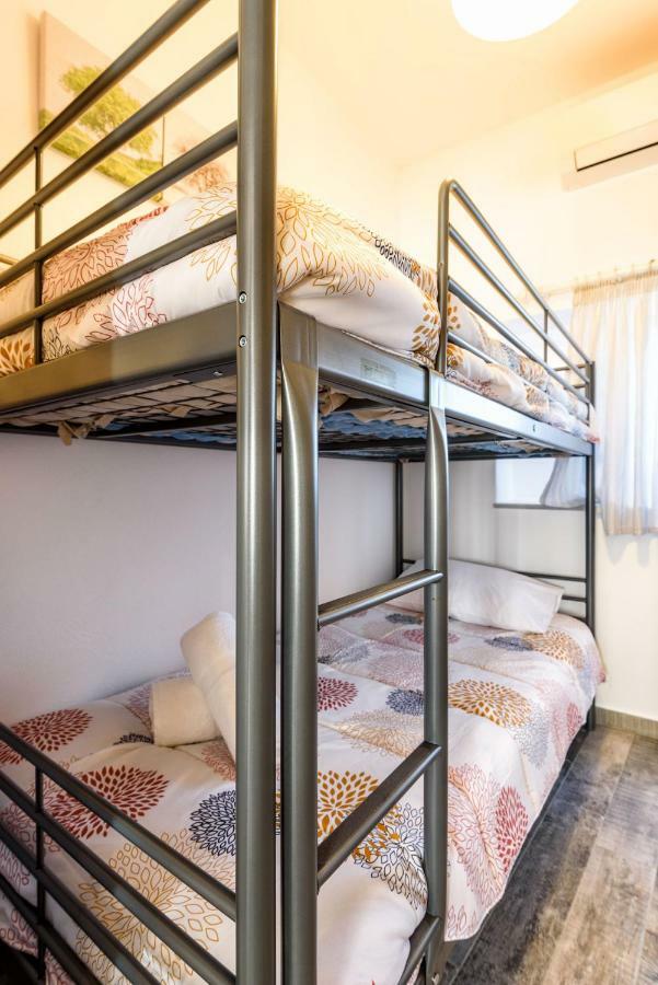 Louros Spa House Marmara Экстерьер фото