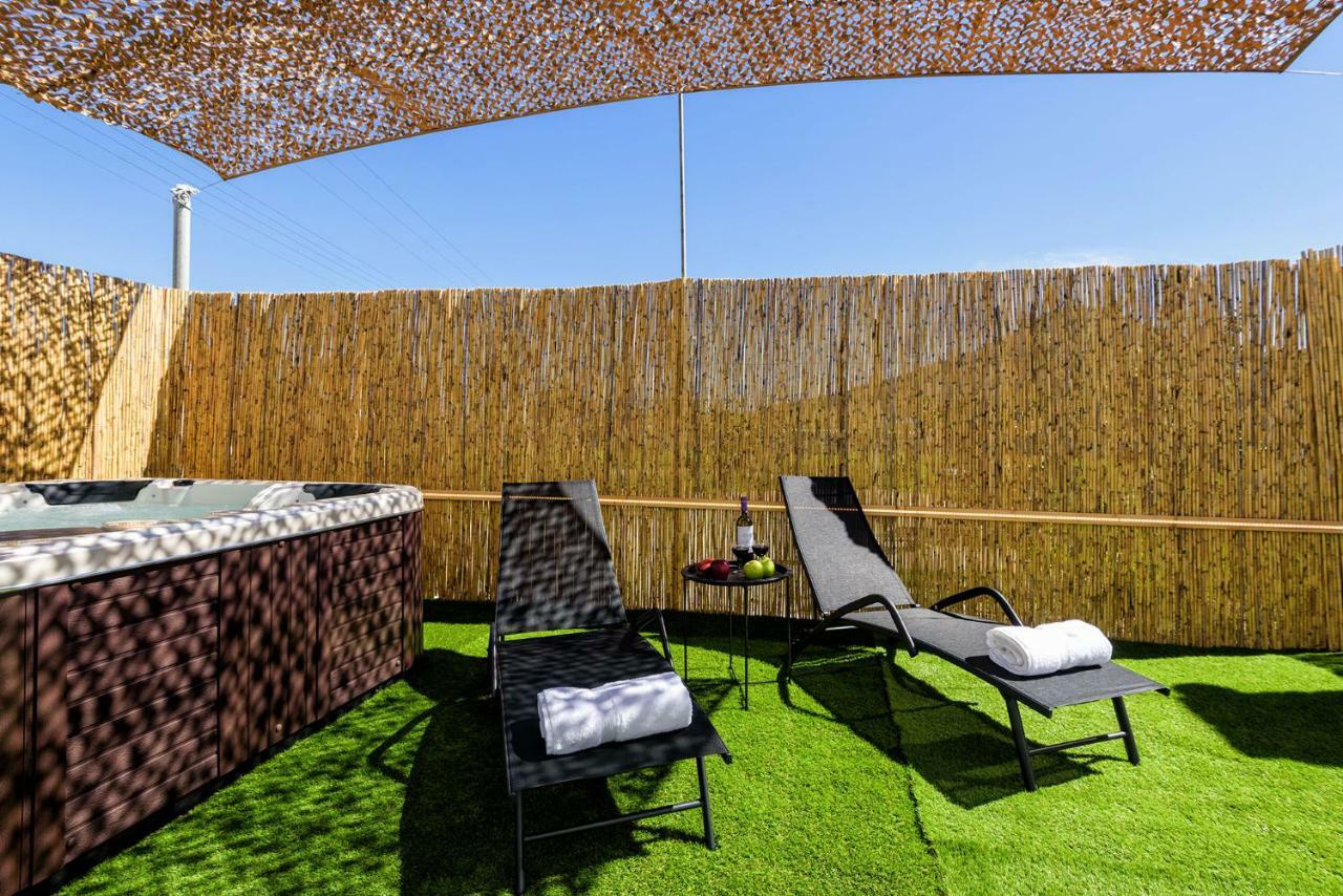 Louros Spa House Marmara Экстерьер фото